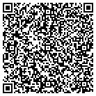 QR code with Service Printing & Office Supply contacts