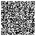 QR code with Immergo contacts
