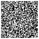 QR code with The Printing Factory contacts