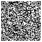 QR code with Thomasville Print Shop contacts