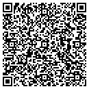 QR code with Jalisco Film contacts