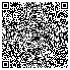 QR code with University Fielding Printers contacts