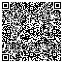 QR code with I Graphics contacts