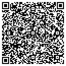 QR code with Axis Repo Graphics contacts