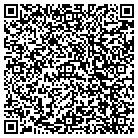 QR code with A Z Landscpg & Total Property contacts