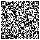 QR code with T C Exports contacts