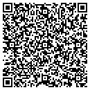 QR code with L G R Video Production contacts