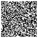 QR code with M&A Accounting Service contacts
