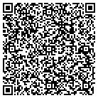 QR code with Cicada Screen Printing contacts