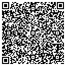 QR code with John Baker contacts