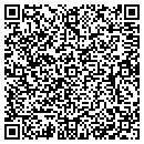 QR code with This & That contacts