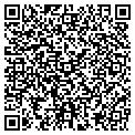 QR code with The Lung Center Pc contacts
