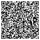 QR code with Theresa A Pollard Md contacts
