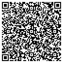 QR code with Gbi Printing contacts