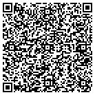 QR code with Hands On Fingerprinting contacts