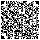 QR code with UT Internal Medicine Assoc contacts