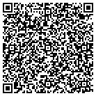 QR code with M Mohamed Ekbal Siti Ahmadmeerah contacts