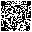QR code with M W F contacts