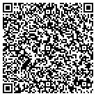 QR code with M A S Screen Printing LLC contacts
