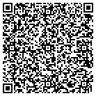 QR code with Oracle Post contacts
