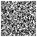 QR code with Ambareen Salam Md contacts