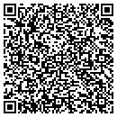 QR code with Amc Clinic contacts