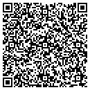 QR code with Omega Printing contacts
