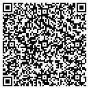QR code with Out West Printing contacts