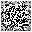 QR code with C W Barrett CO contacts