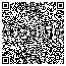 QR code with Arndt J H MD contacts