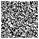 QR code with Radius 60 Studios contacts