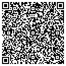 QR code with Monroe Aaron contacts