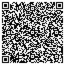 QR code with Harleysville Soccer Association contacts
