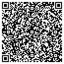 QR code with 4 Corners Foundation contacts