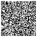 QR code with James Wilson contacts