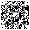 QR code with R R Donnelley & Sons Company contacts