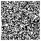 QR code with Richins Videography Engnrng contacts