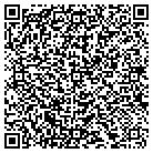 QR code with Mathew's Distributing Co Inc contacts