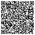 QR code with Mdp LLC contacts