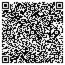 QR code with Redfearn Aaron contacts