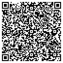 QR code with Tom's Print Shop contacts