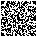 QR code with Amandas Bridal & Tux contacts