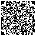 QR code with Hrsi contacts