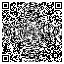 QR code with Union Town Office contacts