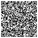 QR code with Unity Town Offices contacts