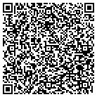 QR code with Manley Printing Inc contacts