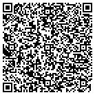 QR code with Master Printing of Clarksville contacts