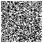 QR code with Osceola Printing contacts