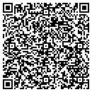 QR code with The Cutt Studios contacts