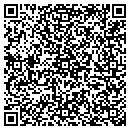 QR code with The Page Printed contacts